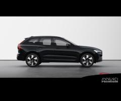 VOLVO XC60 T6 AWD Plug-in hybrid Elettrica/Benzi