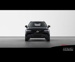 VOLVO XC60 T6 AWD Plug-in hybrid Elettrica/Benzi