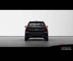 VOLVO XC60 T6 AWD Plug-in hybrid Elettrica/Benzi - 6