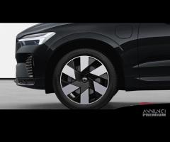 VOLVO XC60 T6 AWD Plug-in hybrid Elettrica/Benzi - 7