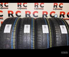 4 GOMME USATE 205/65R16C 107/105 T MICHELIN- INVER