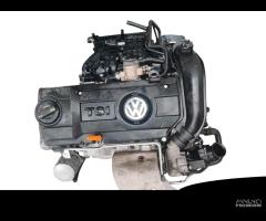 MOTORE COMPLETO VOLKSWAGEN Tiguan 2Â° Serie Benzin