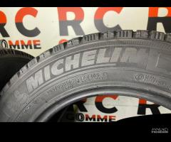 4 GOMME USATE 205/65R16C 107/105 T MICHELIN- INVER