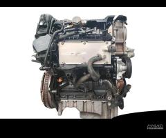 MOTORE COMPLETO VOLKSWAGEN Tiguan 2Â° Serie Benzin