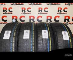 4 GOMME USATE 205/65R 16C 107/105T KLEBER - INVERN