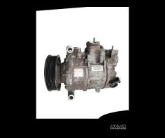 COMPRESSORE A/C VOLKSWAGEN Tiguan 2Â° Serie Benzin