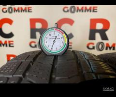 4 GOMME USATE 205/65R 16C 107/105T KLEBER - INVERN