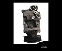 COMPRESSORE A/C VOLKSWAGEN Tiguan 2Â° Serie Benzin