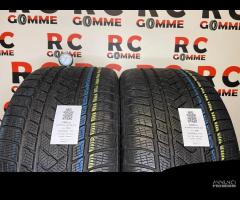 2 GOMME USATE 315/35R21 111 V PIRELLI - INVERNALI