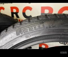 2 GOMME USATE 315/35R21 111 V PIRELLI - INVERNALI