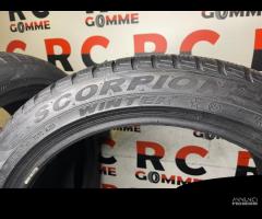 2 GOMME USATE 315/35R21 111 V PIRELLI - INVERNALI