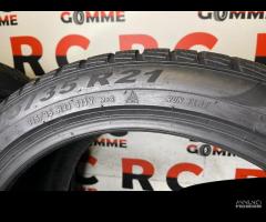 2 GOMME USATE 315/35R21 111 V PIRELLI - INVERNALI - 6