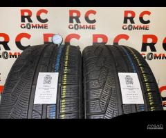 2 GOMME USATE 245/40R20 99 V PIRELLI - INVERNALI