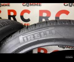 2 GOMME USATE 245/40R20 99 V PIRELLI - INVERNALI