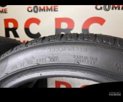 2 GOMME USATE 245/40R20 99 V PIRELLI - INVERNALI