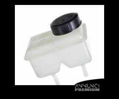 Serbatoio olio freni Piaggio Ape CAR e TM 252884 - 1