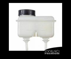 Serbatoio olio freni Piaggio Ape CAR e TM 252884 - 2