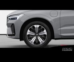 VOLVO XC60 T6 AWD Plug-in hybrid Elettrica/Benzi - 7