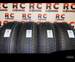 4 GOMME USATE 245/45R21 104 W VRESDESTEIN - INVER. - 1