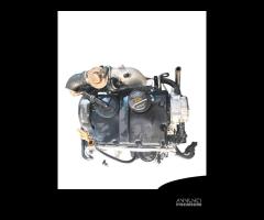 MOTORE COMPLETO AUDI A2 Serie (8Z0) Diesel 1400 (0 - 1