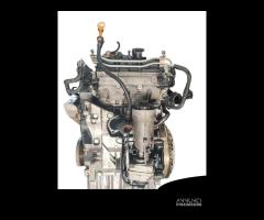 MOTORE COMPLETO AUDI A2 Serie (8Z0) Diesel 1400 (0 - 2