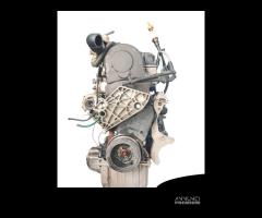 MOTORE COMPLETO AUDI A2 Serie (8Z0) Diesel 1400 (0 - 3