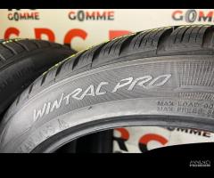 4 GOMME USATE 245/45R21 104 W VRESDESTEIN - INVER. - 7