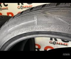 4 GOMME USATE 245/45R21 104 W VRESDESTEIN - INVER. - 8