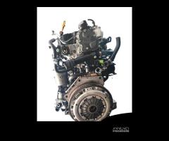 MOTORE COMPLETO AUDI A2 Serie (8Z0) Diesel 1400 (0 - 5