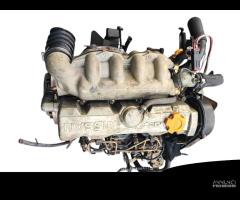 MOTORE COMPLETO NISSAN Vanette 1Â° Serie Diesel 23 - 1