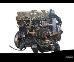 MOTORE COMPLETO NISSAN Vanette 1Â° Serie Diesel 23 - 3