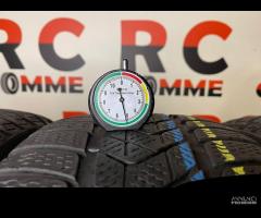 4 GOMME USATE 225/45R17 91 H PIRELLI - INVERNALI - 3