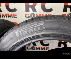 4 GOMME USATE 225/45R17 91 H PIRELLI - INVERNALI - 4