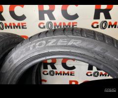 4 GOMME USATE 225/45R17 91 H PIRELLI - INVERNALI - 5