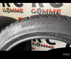 4 GOMME USATE 225/45R17 91 H PIRELLI - INVERNALI - 6