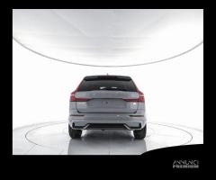 VOLVO XC60 T6 AWD Plug-in hybrid Elettrica/Benzi - 6