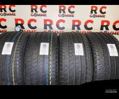 4 GOMME USATE 245/35R19 93 W KUMHO - INVERNALI - 1