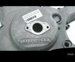 Coperchio carter Ducati Pantah Monster 600 - 7