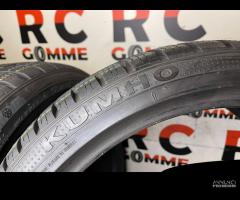 4 GOMME USATE 245/35R19 93 W KUMHO - INVERNALI - 5