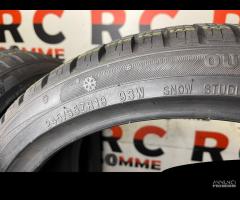 4 GOMME USATE 245/35R19 93 W KUMHO - INVERNALI - 6