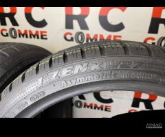 4 GOMME USATE 245/35R19 93 W KUMHO - INVERNALI - 7