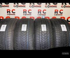 4 GOMME USATE 265/45R20 108 V PIRELLI - INVERNALI - 1