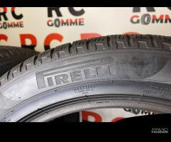 4 GOMME USATE 265/45R20 108 V PIRELLI - INVERNALI - 5