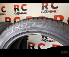 4 GOMME USATE 265/45R20 108 V PIRELLI - INVERNALI - 6