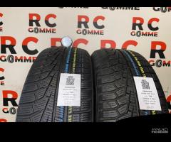 2 GOMME USATE 225/60R17 103 V HANKOOK - INVERNALI - 1