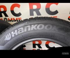 2 GOMME USATE 225/60R17 103 V HANKOOK - INVERNALI - 4