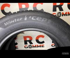 2 GOMME USATE 225/60R17 103 V HANKOOK - INVERNALI - 5