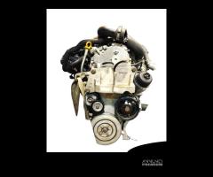 MOTORE COMPLETO SUZUKI Swift 5Â° Serie Diesel 1300 - 3