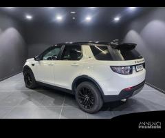 LAND ROVER Discovery Sport 2.0 TD4 150 CV Pure A