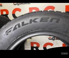 2 GOMME USATE 225/60R17 103 V FALKEN - INVERNALI - 4